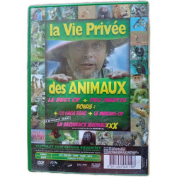 La vie privée des animaux