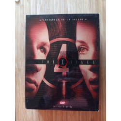 The X-Files