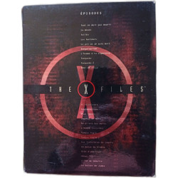 The X-Files