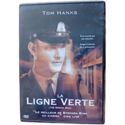 La Ligne Verte (The Green Mile)