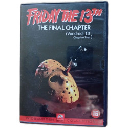 Friday the 13th: The Final Chapter