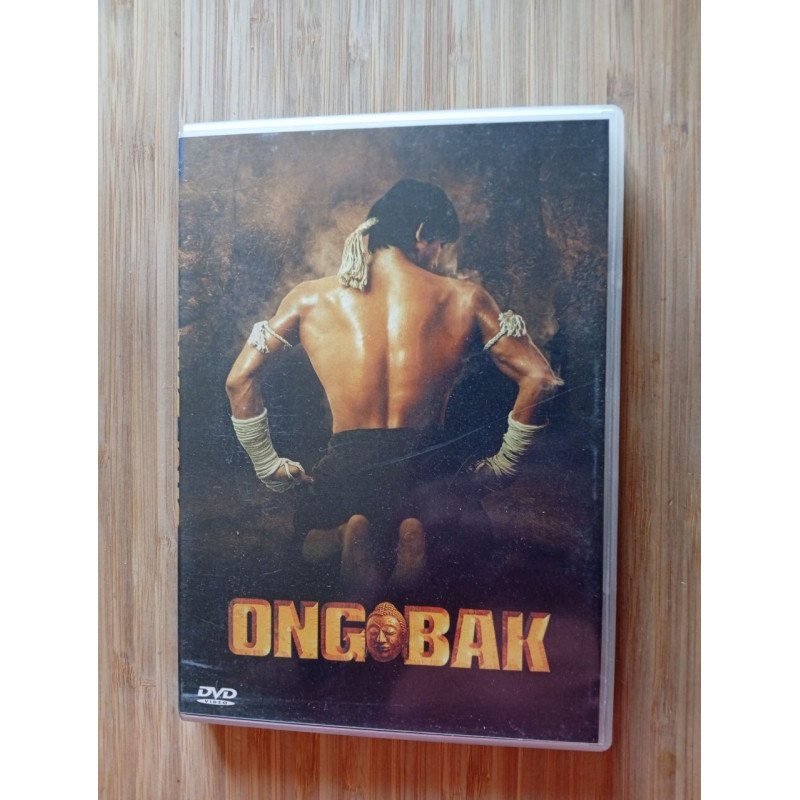 Ong-Bak