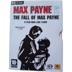 Max Payne 2: The Fall of Max Payne