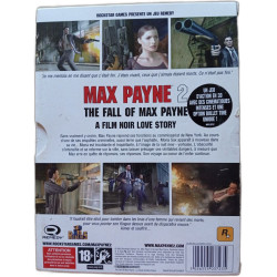 Max Payne 2: The Fall of Max Payne