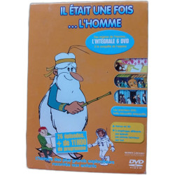 Il était une fois... l'Homme