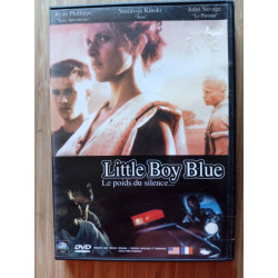 Little Boy Blue