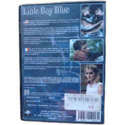 Little Boy Blue