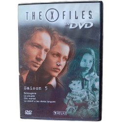 The X-Files