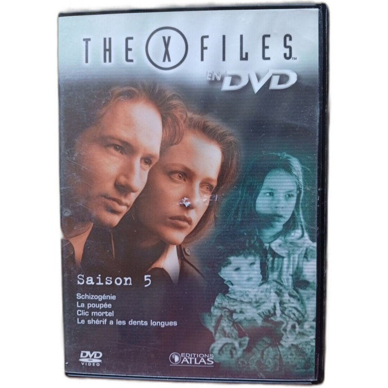 The X-Files