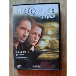 The X-Files