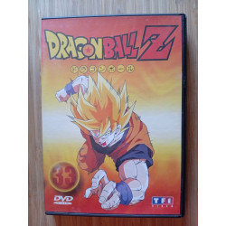 Dragon Ball Z