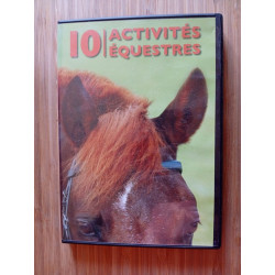 10 activités équestres