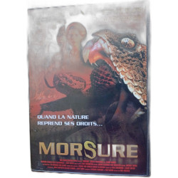 Morsure