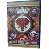The Black Eyed Peas DVD: Behind the Bridge to Elephunk
