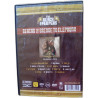 The Black Eyed Peas DVD: Behind the Bridge to Elephunk