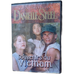 Souvenirs du Vietnam