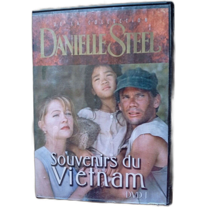 Souvenirs du Vietnam