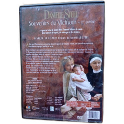 Souvenirs du Vietnam