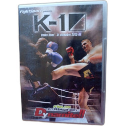 K-1 Dynamite