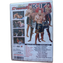 K-1 Dynamite