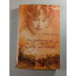 La tentation de Lady Blanche