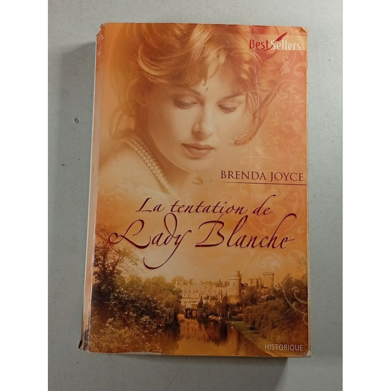 La tentation de Lady Blanche