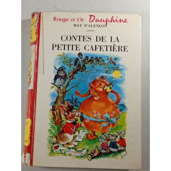 Contes de la petite cafetière
