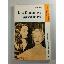 Les femmes savantes