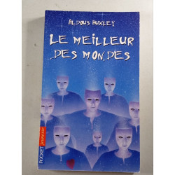 Le meilleur des mondes