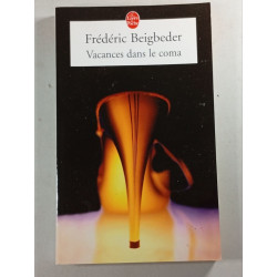 Vacances dans le coma