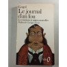Le journal d'un fou