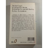 Le journal d'un fou