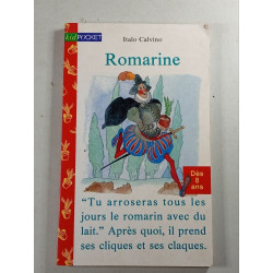 Romarine