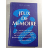 Jeux de mémoire