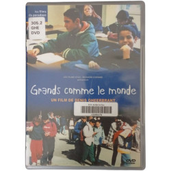 Grands comme le monde