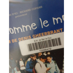 Grands comme le monde