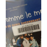Grands comme le monde