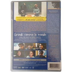 Grands comme le monde