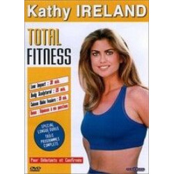 Kathy Ireland : Total Fitness