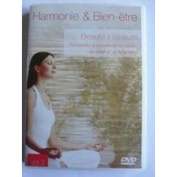 Harmonie et bien-etre: Beauté intérieure -Vol. 2