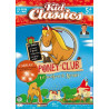 Poney-Club 1 - Les aventures de Karakol