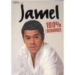 Jamel 100% debbouze