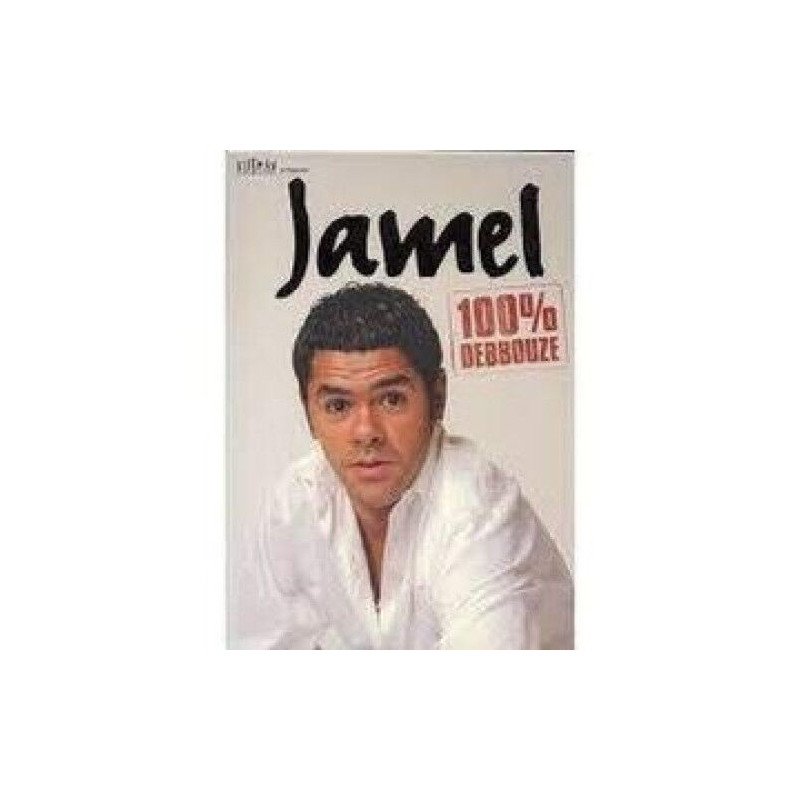 Jamel 100% debbouze