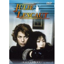 Julie Lescaut - 05 - Ruptures - Neuf sous blister