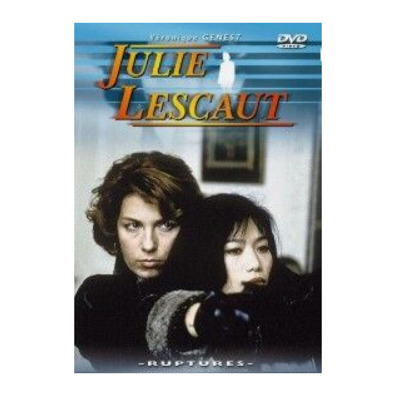 Julie Lescaut - 05 - Ruptures - Neuf sous blister