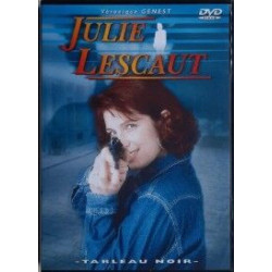 Julie Lescaut - 04 - Tableau noir - Neuf sous blister