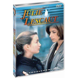 Julie Lescaut: Harcelement - Neuf sous blister