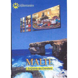 Malte : l'empreinte des chevaliers
