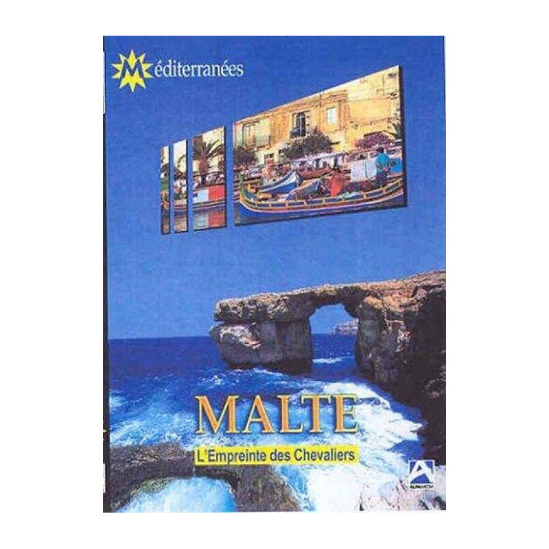 Malte : l'empreinte des chevaliers