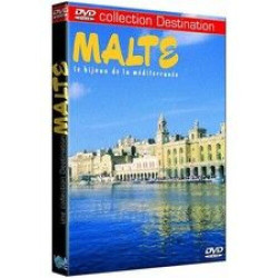 Malte le bijou de la méditerranée [FR Import]